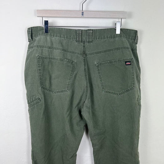 Dickies cargo trousers 38x30