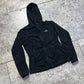 North Face Fleee Black Women’s Medium