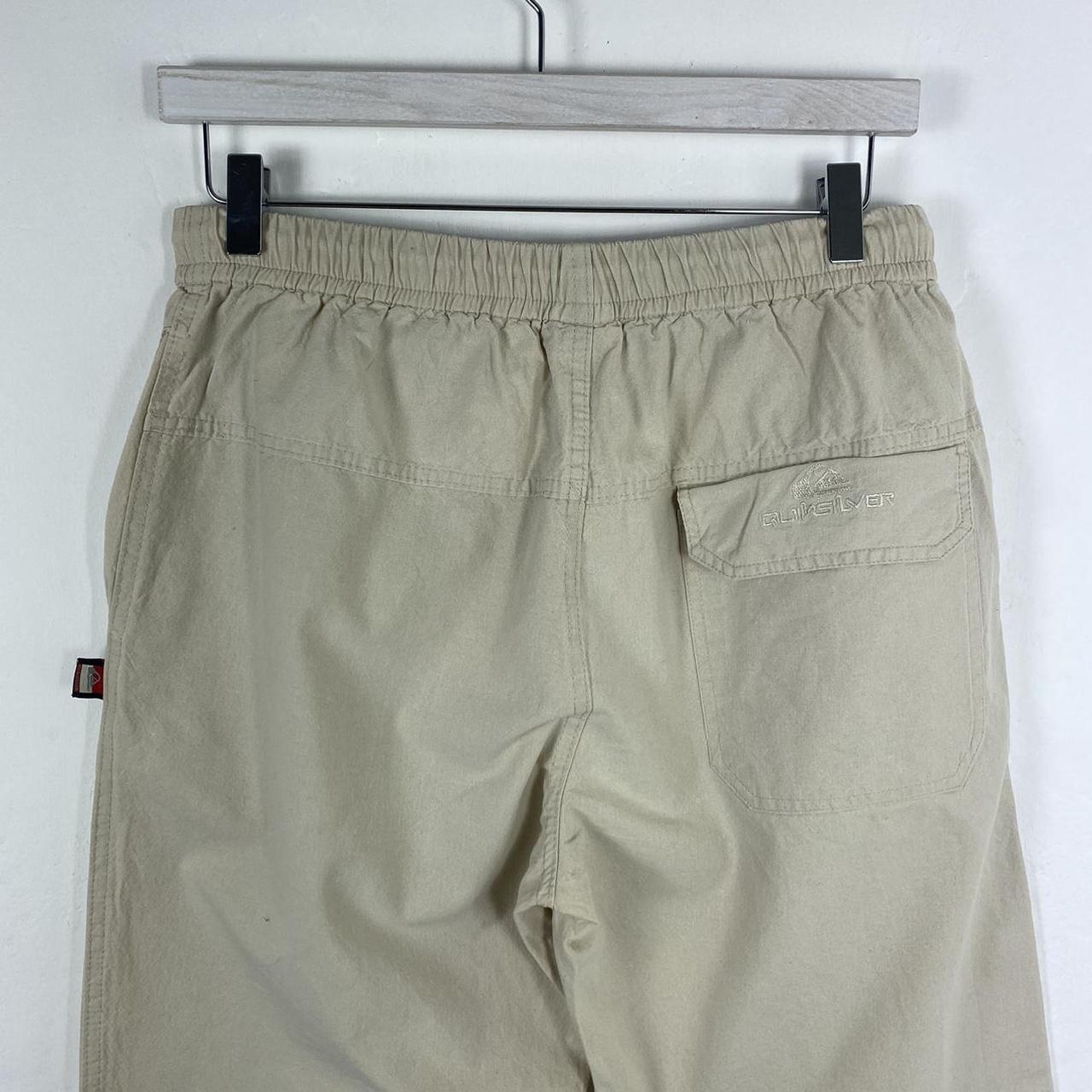 Quiksilver trousers medium