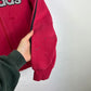 Vintage adidas hoodie small