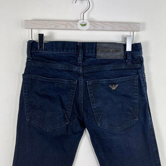 Emporio Armani jeans 29"