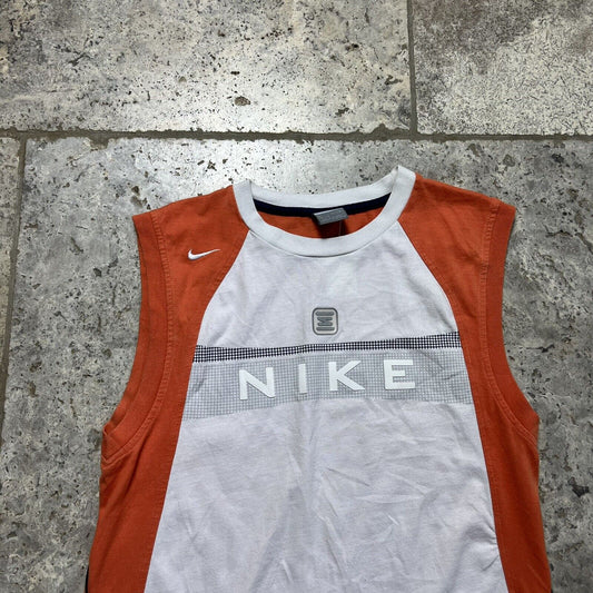 Nike Vest Men’s Retro Large