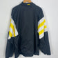 adidas track jacket XL