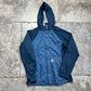 Carhartt Waterproof Rain Jacket , Womens XS