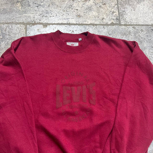 Levi’s sweatshirt large