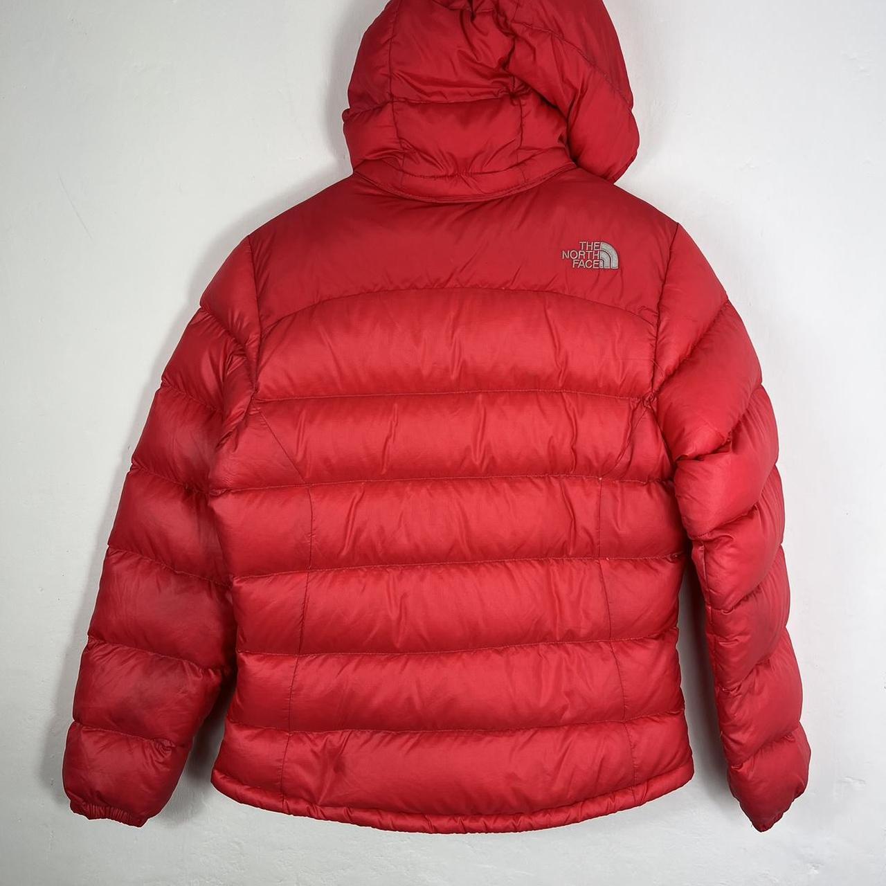 Men's north face hot sale puffer jacket