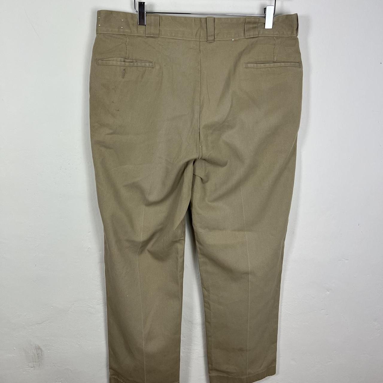 Dickies skate pants 38x30