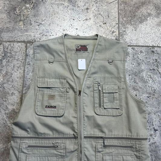 Tactical vest large / XL