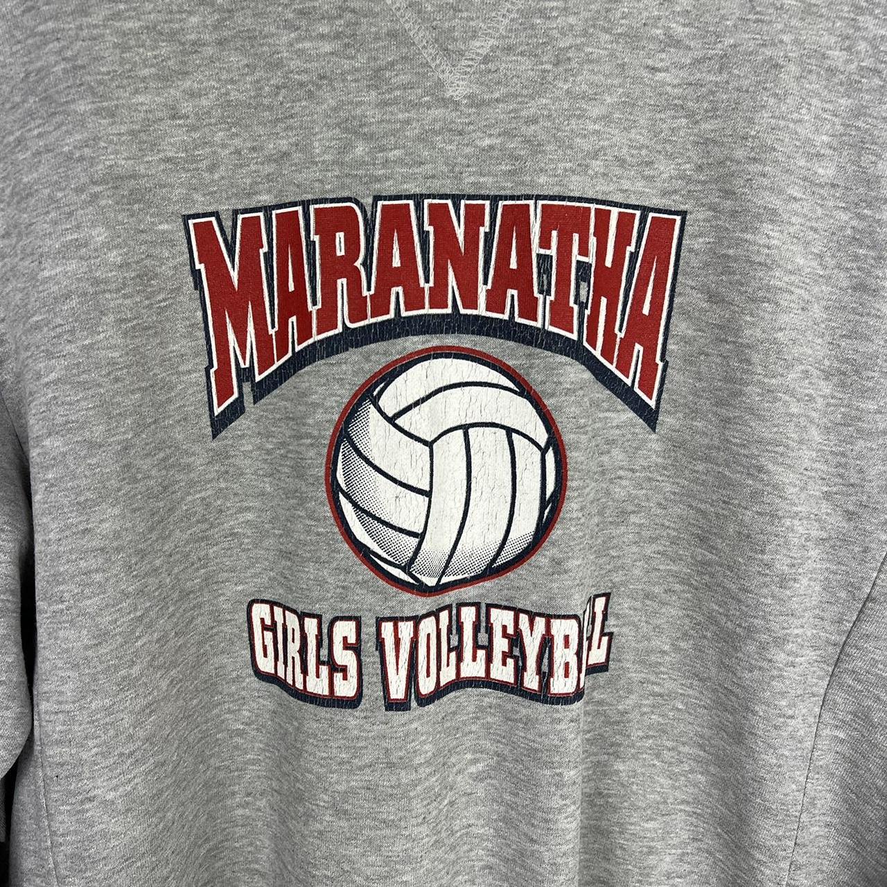 Nike volleyball logo best sale