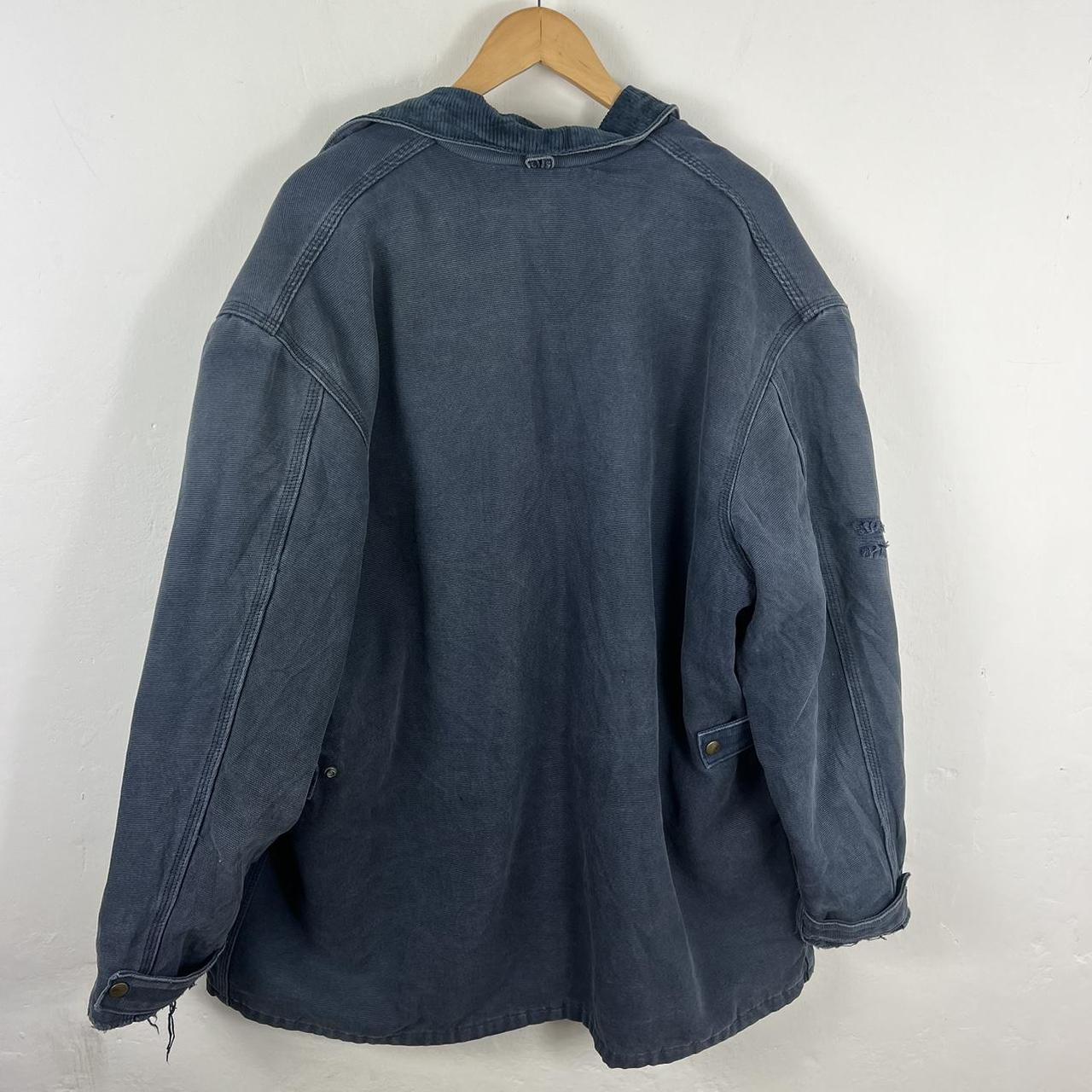 Carhartt chore jacket XL