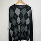 Tommy hilfiger knit sweater XXL