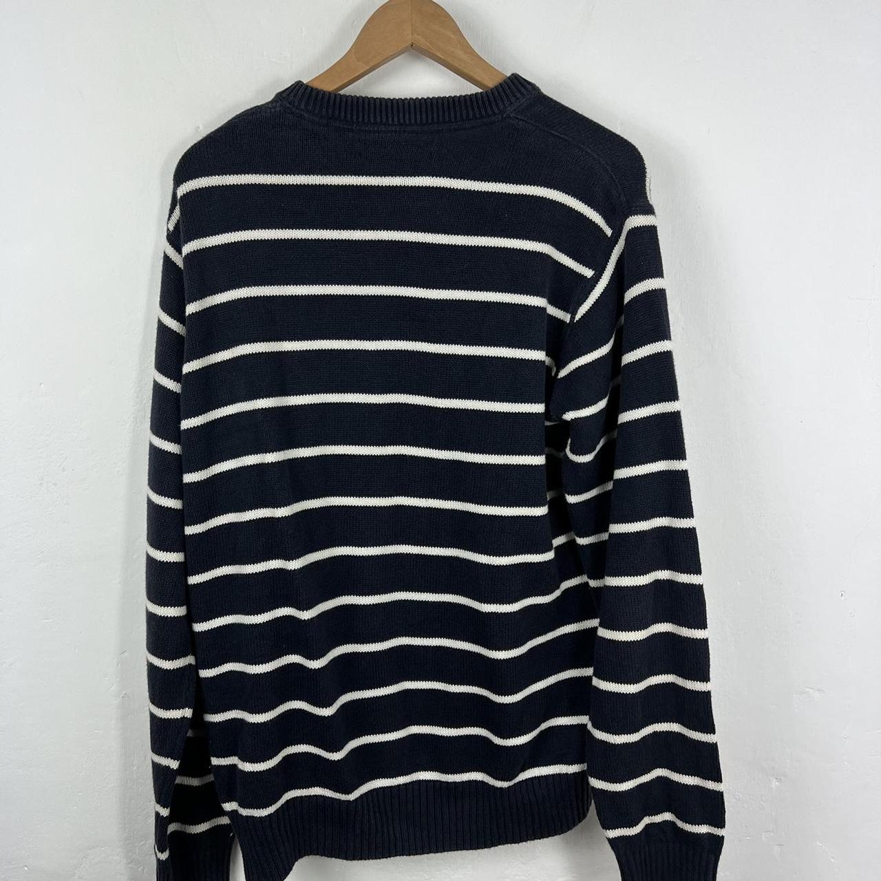 Tommy Hilfiger knit medium / large