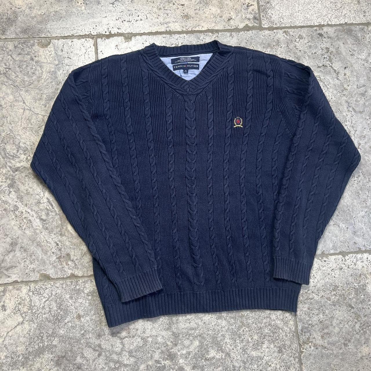 Tommy Hilfiger knit medium