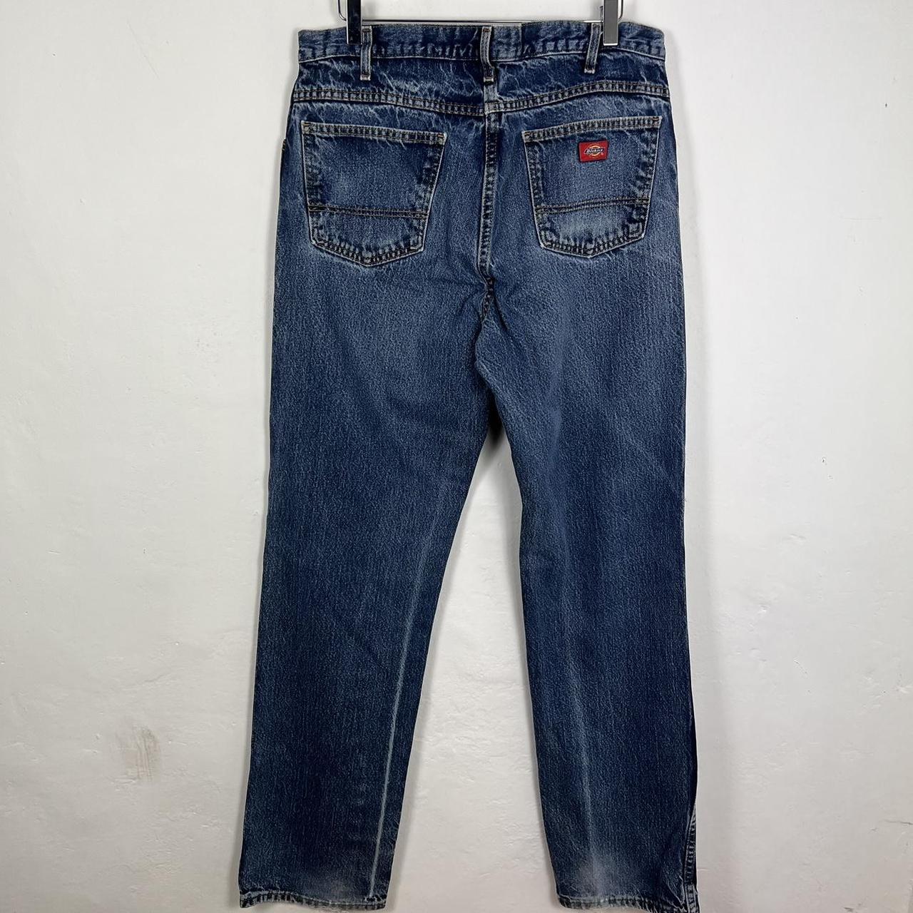 Dickies jeans 36x36