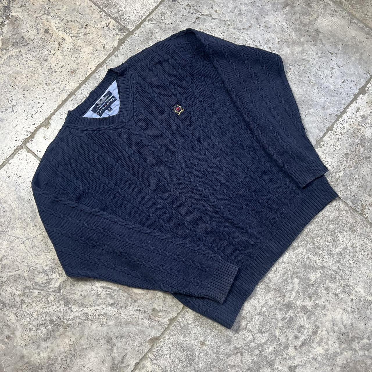 Tommy Hilfiger knit medium