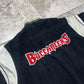 Buccaneers NFL Varsity Jacket, Retro, Mens , Large