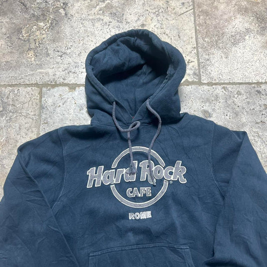 Hard Rock Cafe hoodie small