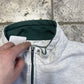 Adidas Full Zip Retro Jumper Grey, Mens , Medium