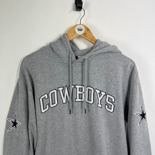 Dallas Cowboys hoodie medium