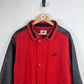 Vintage nike varsity jacket large