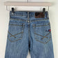Quicksilver vintage jeans 26x30