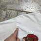 1992 Bugs Bunny And Taz T Shirt Single Stitch, Vintage, M/L