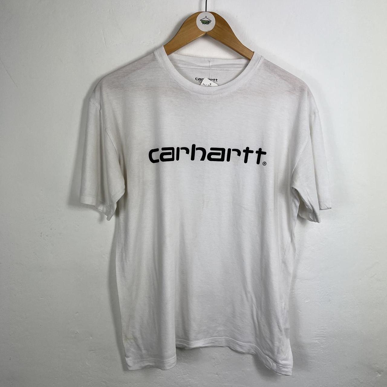 Carhartt t shirt small