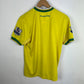 Norwich football home kit small