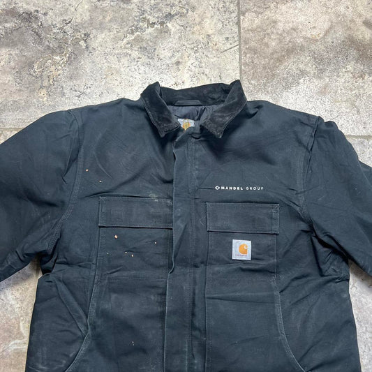 Carhartt Michigan style jacket XL