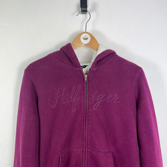 Tommy Hilfiger Hoodie small
