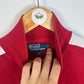 Ralph Lauren 1/4 zip medium