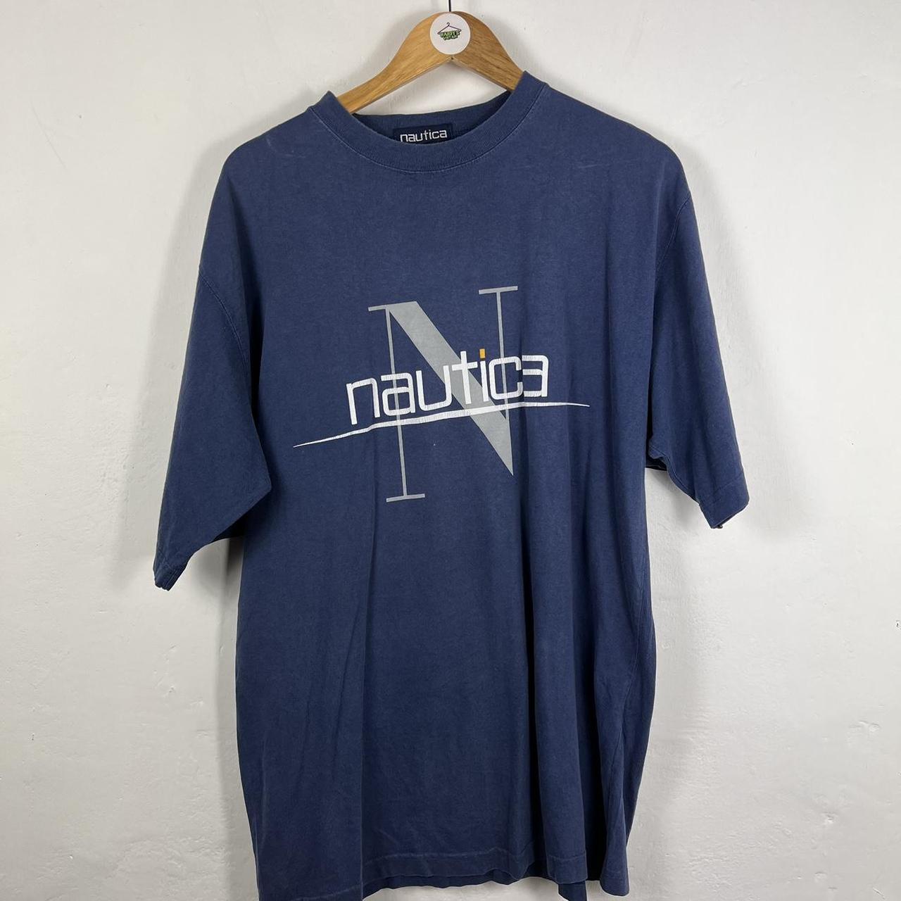 Nautica t shirt XL