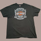 Harley Davidson T-shirt XL