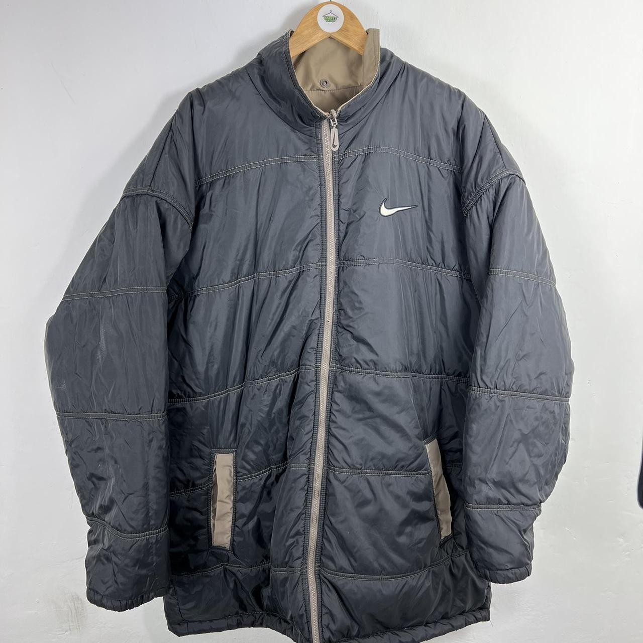 Nike 2025 jacket xxl