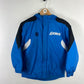 Detroit lions NFL jacket small