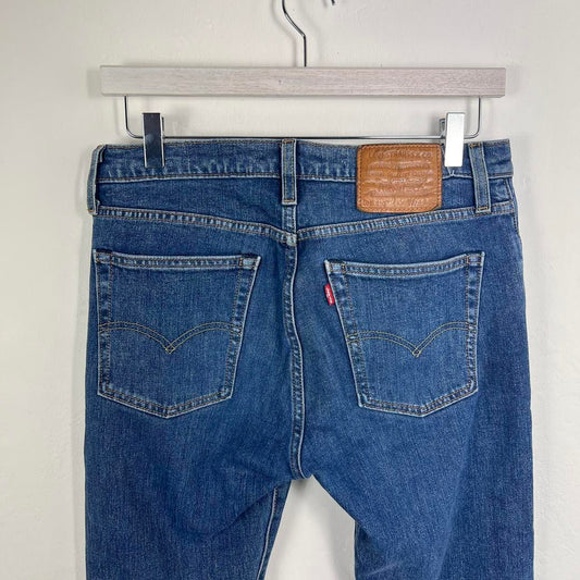 Levi’s 510 jeans 28x32