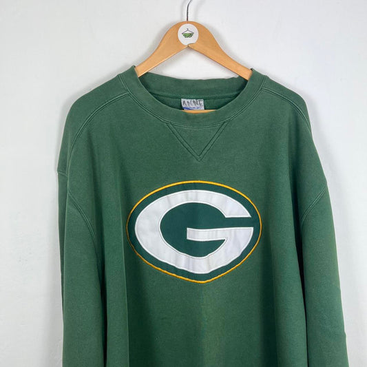 Green Bay packers sweatshirt 2XL