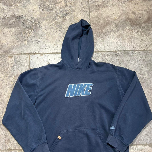 Nike hoodie XL