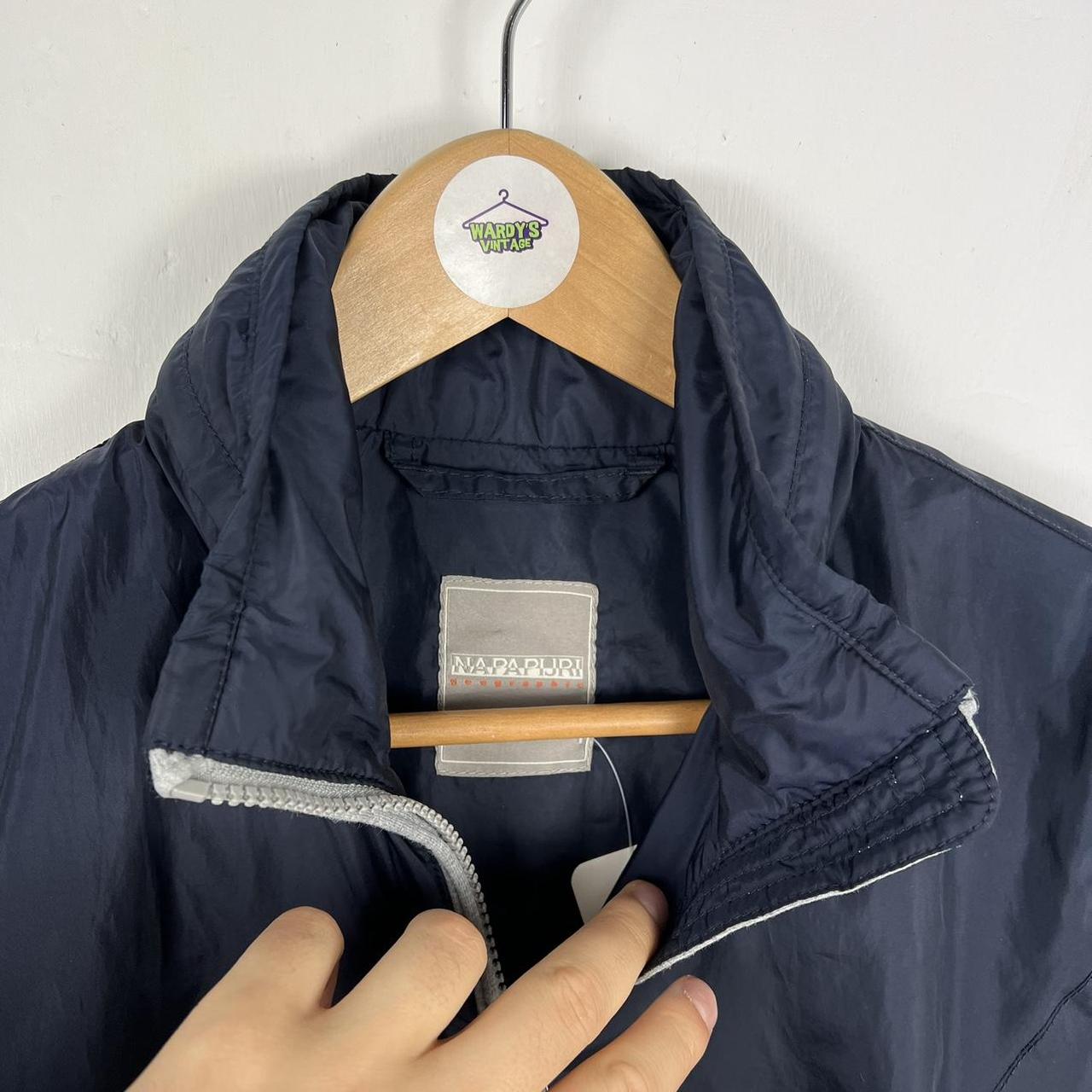 Napapijri jacket small