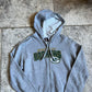 Green Bay Packers hoodie small