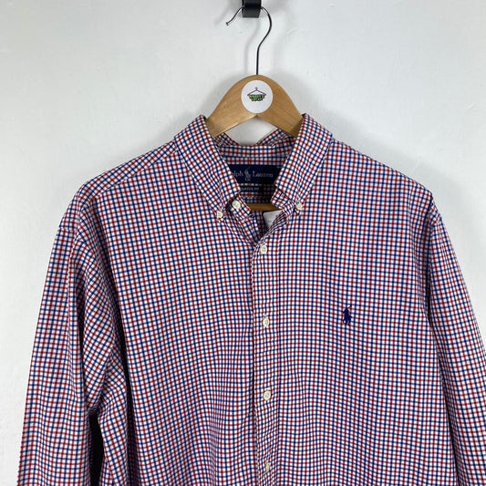 Ralph Lauren shirt large