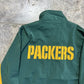 Green Bay Packers Jacket NFL Tag XL