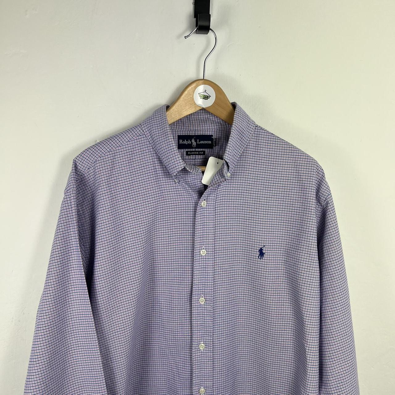 Ralph Lauren shirt XL