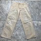 Carhartt Carpenter Trousers, Workwear, Mens , 36”