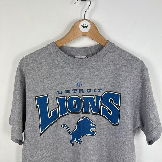 NFL Detroit lions t shirt medium