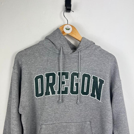 Champion Oregon hoodie small