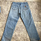 Carhartt jeans 36x32