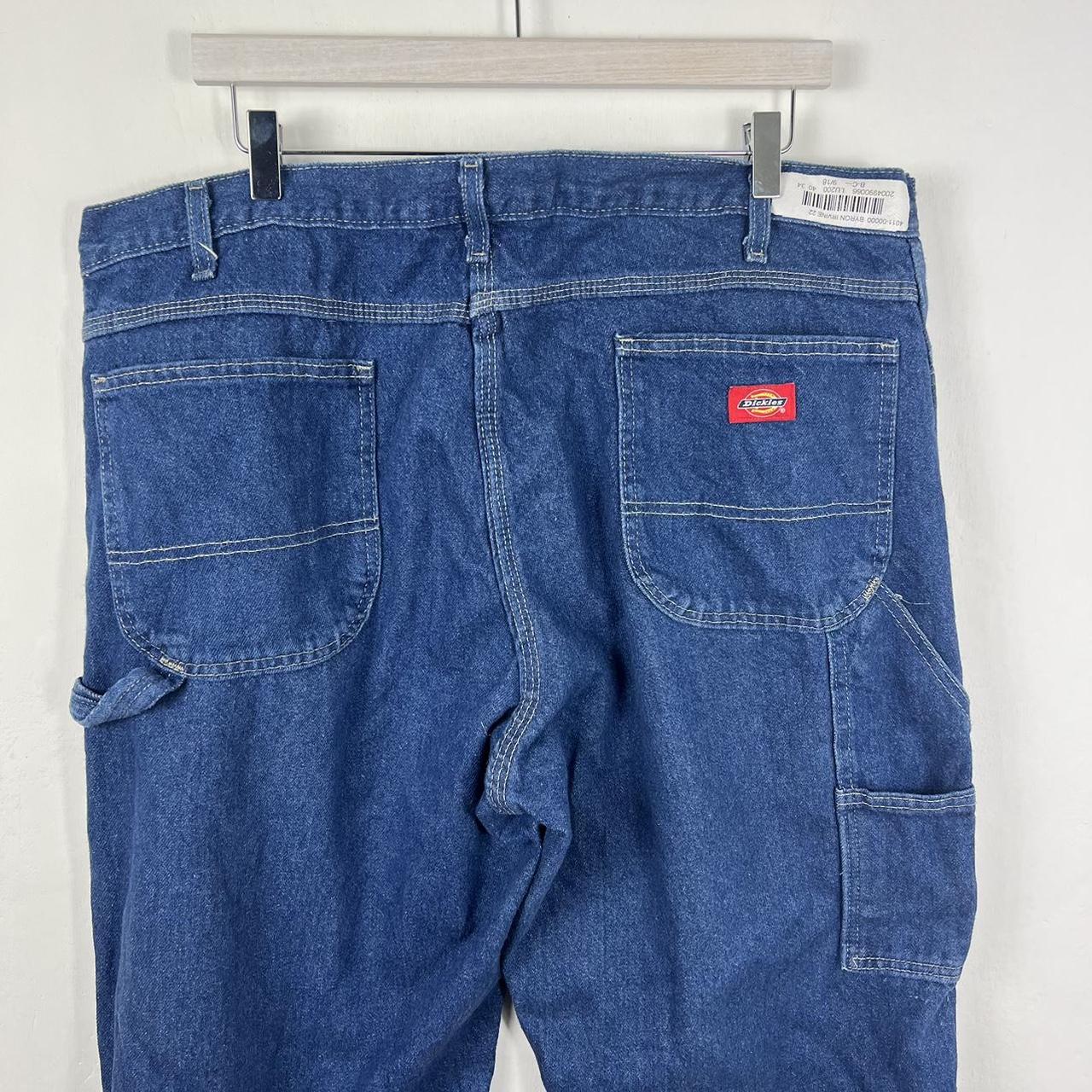 Dickies jeans 40x34