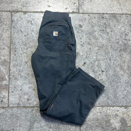 Carhartt trousers 28x31