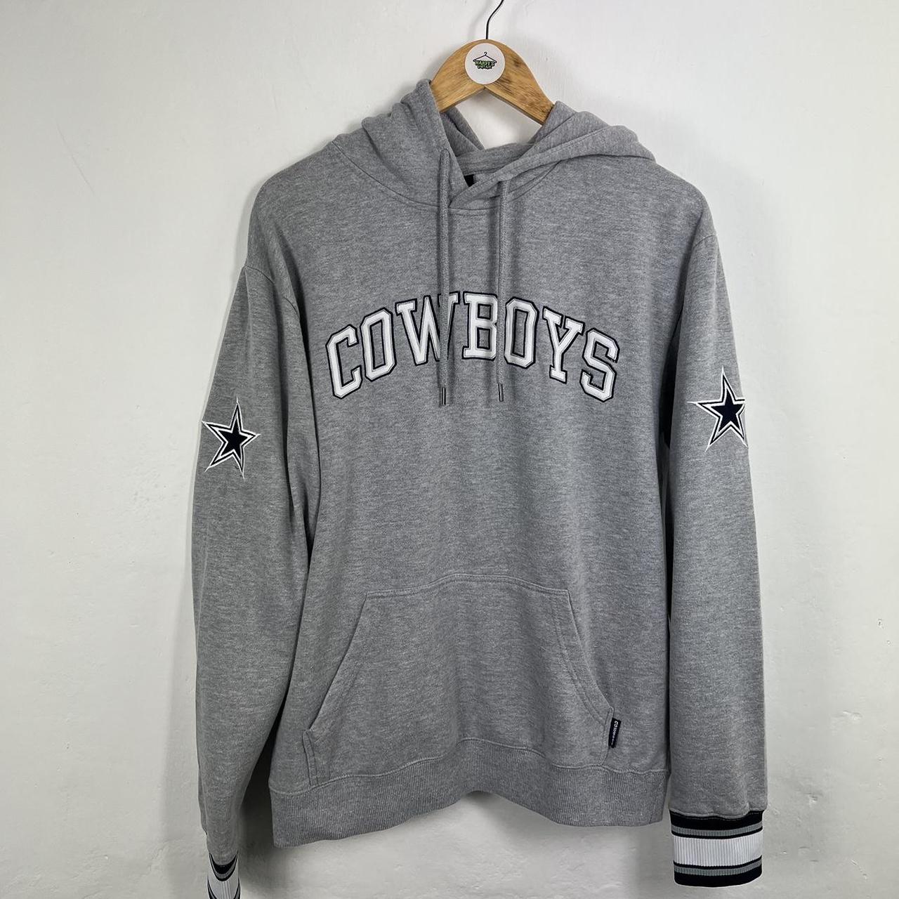 Dallas Cowboys hoodie medium